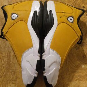 Jordan retro 14